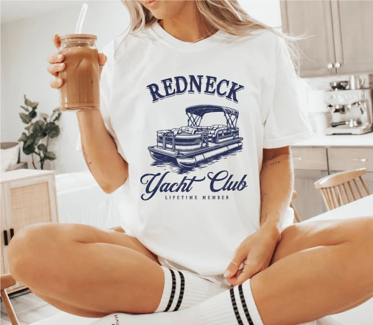 Redneck Yacht Club