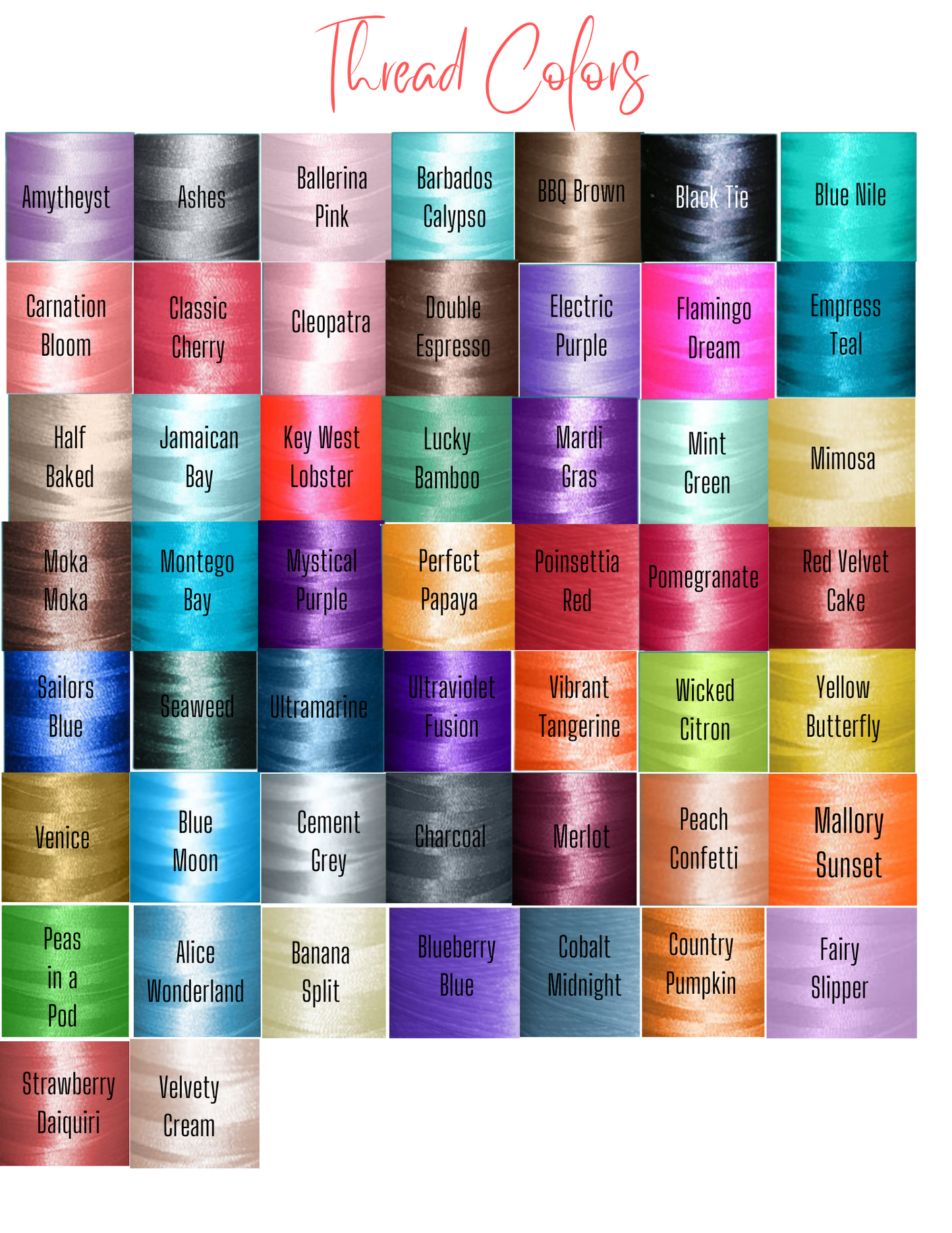 Zip Code Applique Crewneck