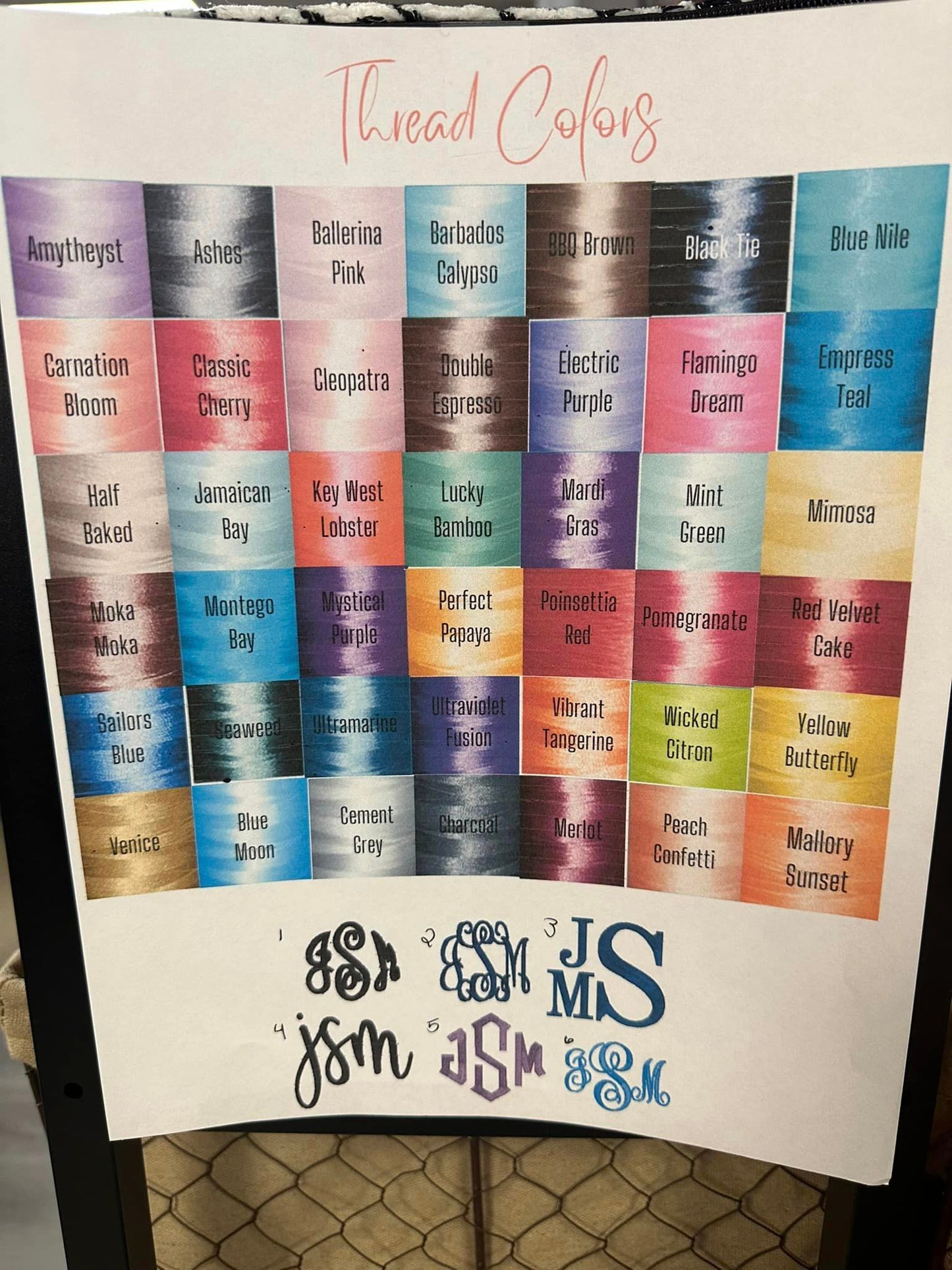 Youth 1/4 Zip Embroidered Pullover