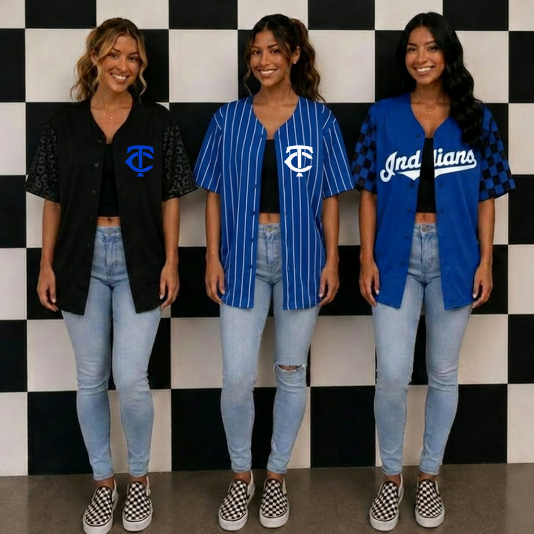 Towns County Jersey- PRE-ORDER