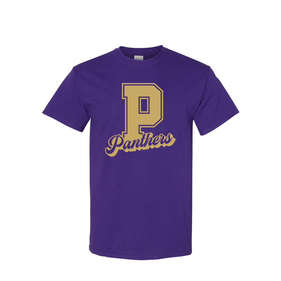 Gold Panthers- Youth