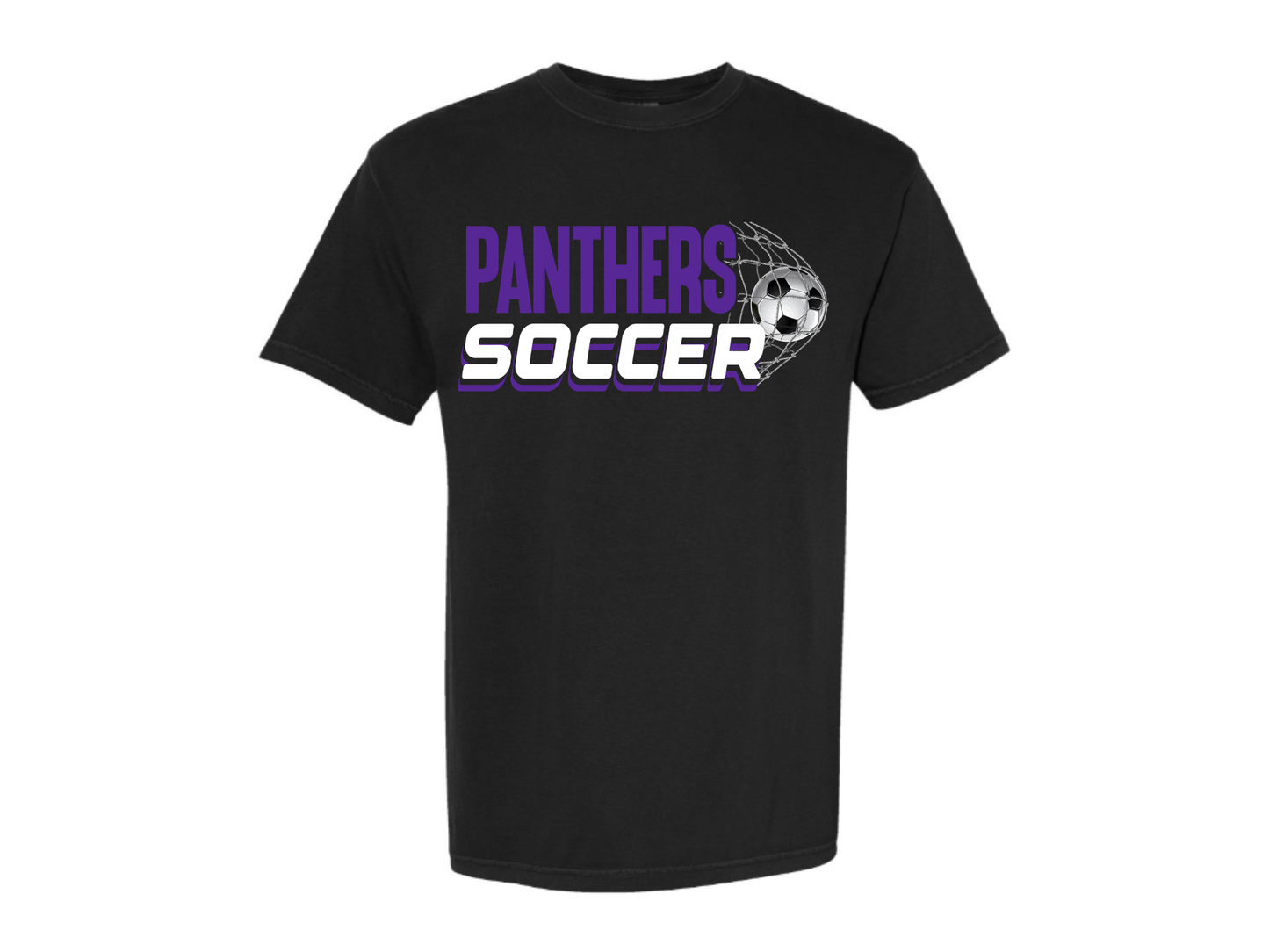 Panthers Soccer 2026- Adult