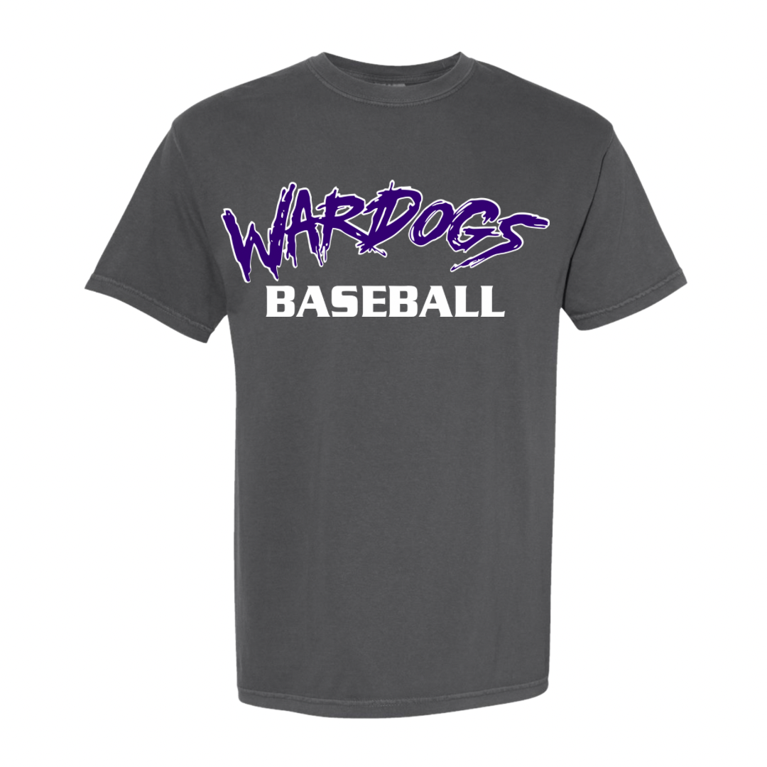 Wardogs 25 Comfort Colors