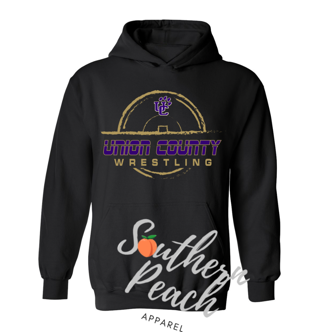 UC Wrestling 2025- Adult