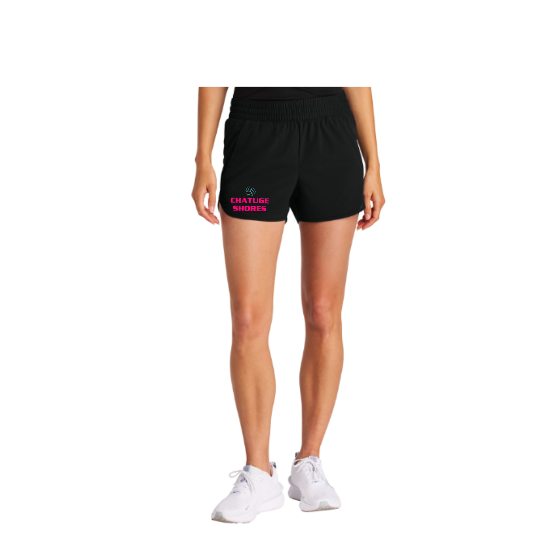 Sport-Tek Women's Swift Shorts