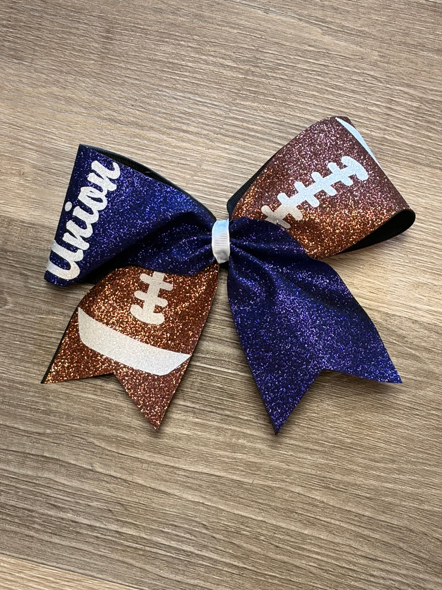 3rd Grade 2026 Cheer Bow
