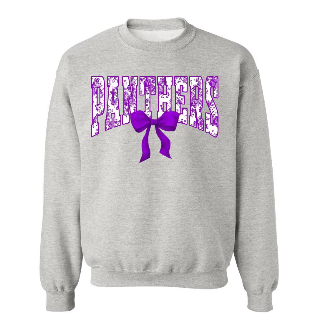 2nd Grade Crewneck