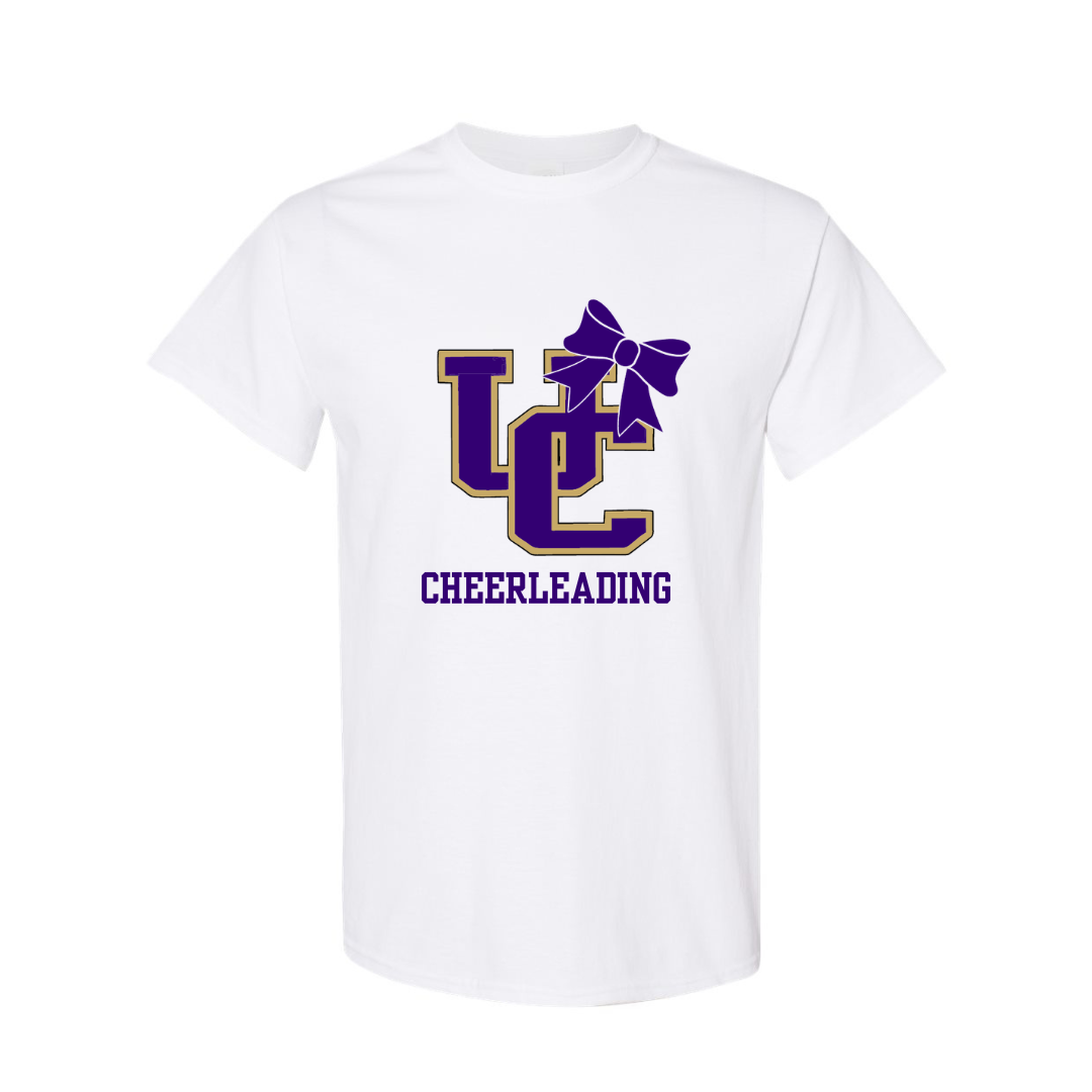 K1 Cheerleading 2026 Top