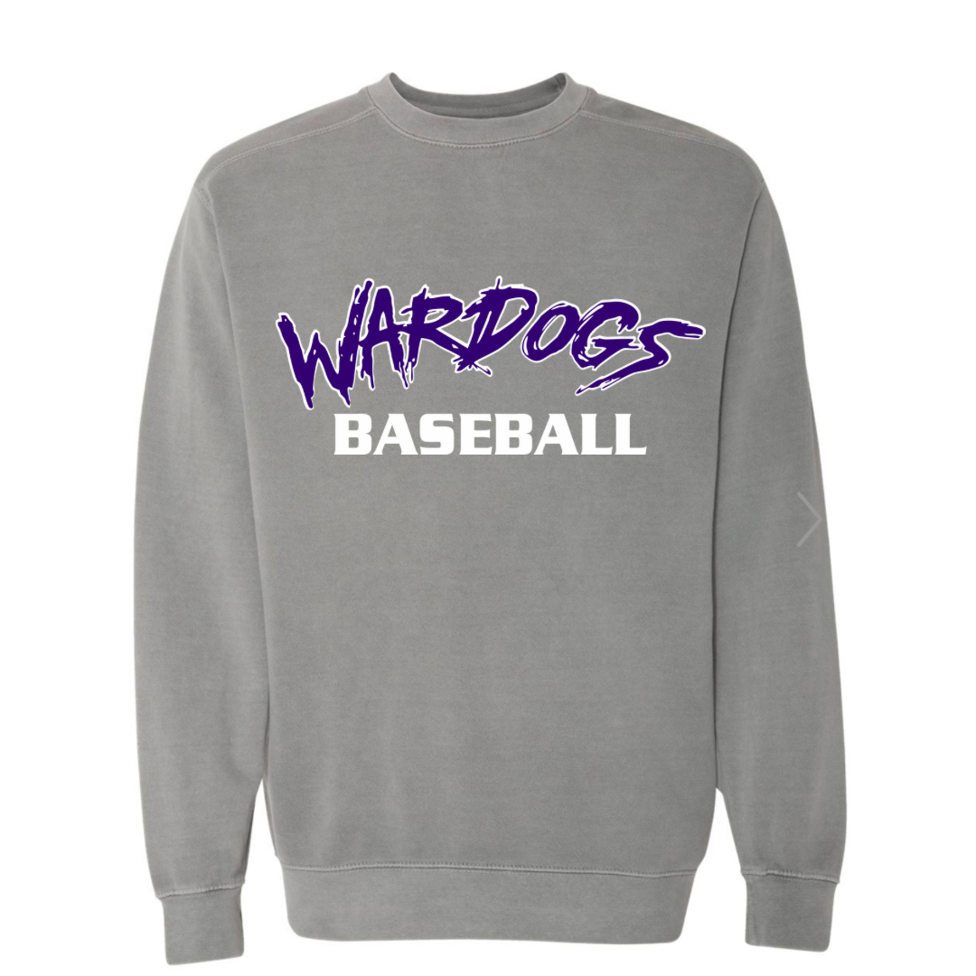 Wardogs 25 Comfort Colors