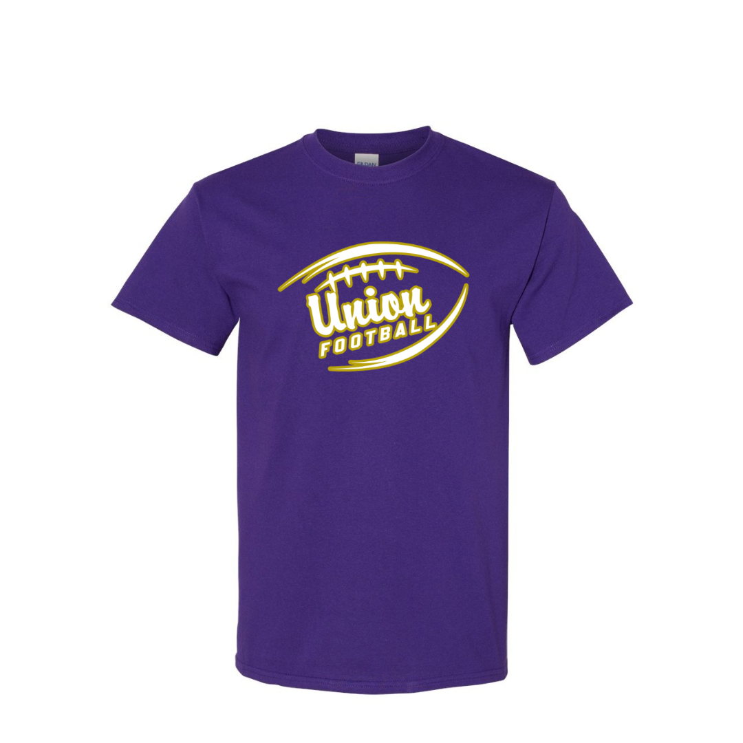2nd Grade Cotton Short Sleeve