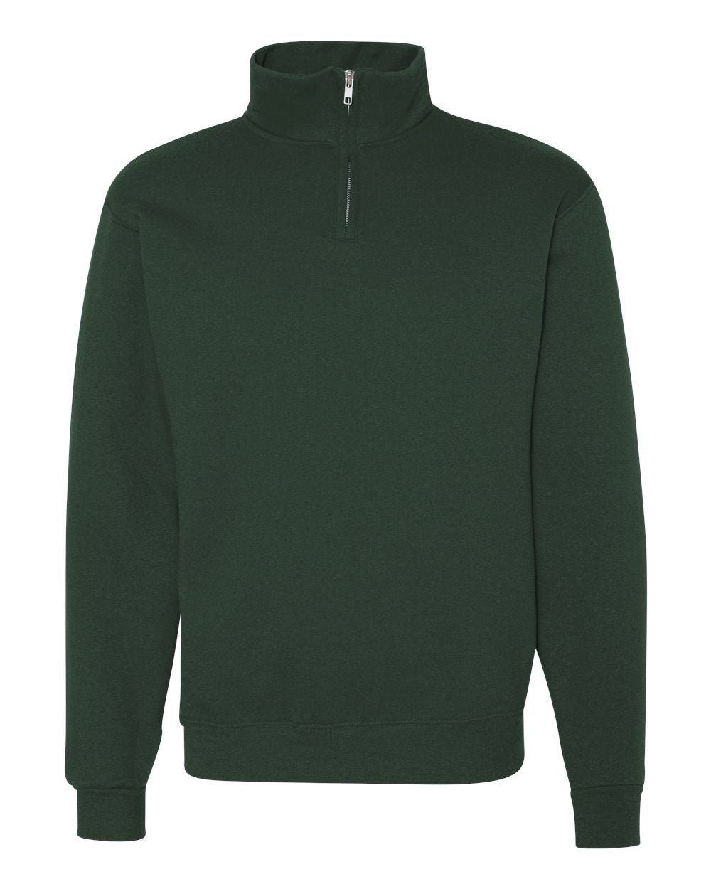 Jerzees School Spirit 1/4 Zip Pullover