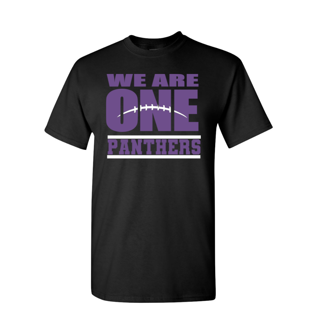 We Are One Football-Adult