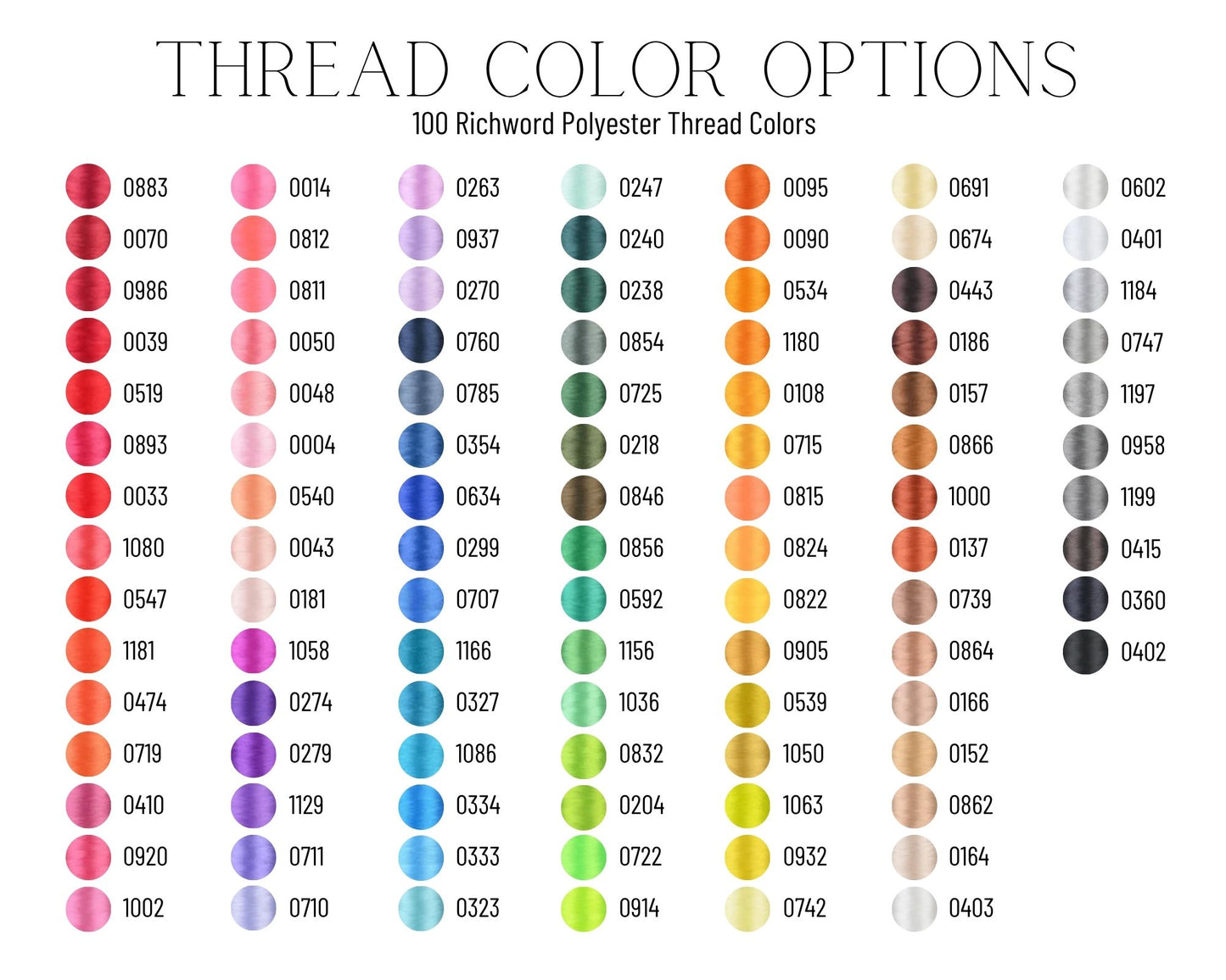 Mama Double Frame Embroidered Tee