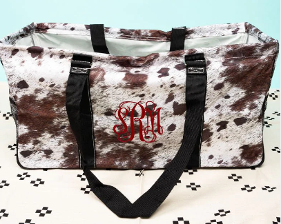 Collapsible Haul It All Bag