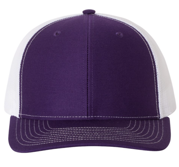 UC Logo Patch Richardson