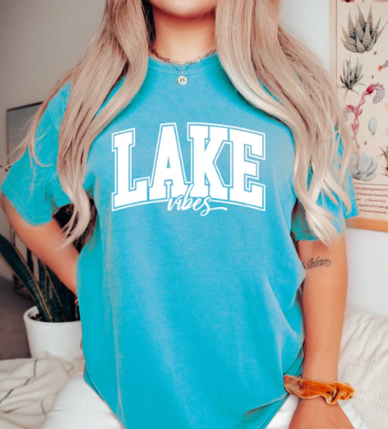 Lake Vibes