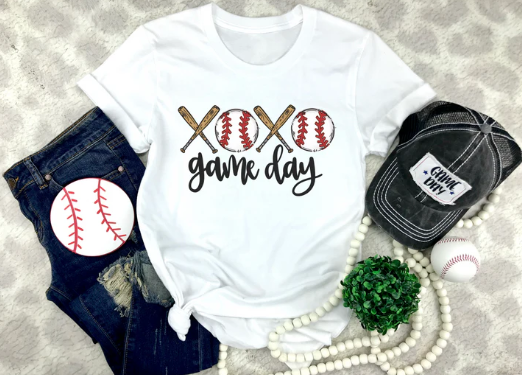 Game Day Bats