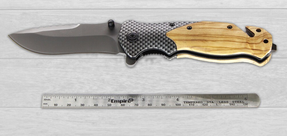 Laser Engraved Father's Day Special