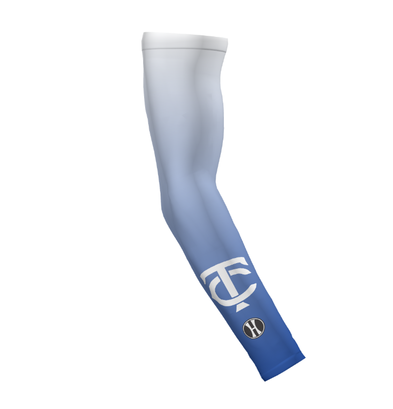 Spirit Compression Sleeve Custom- Towns County