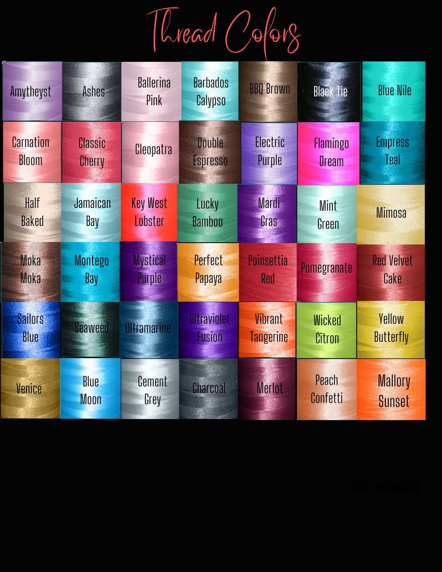 Created with a Purpose Sleeve Embroidered Sweatshirt