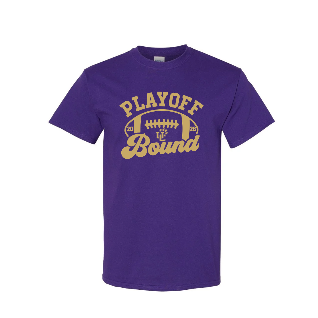 2026 Playoff Bound