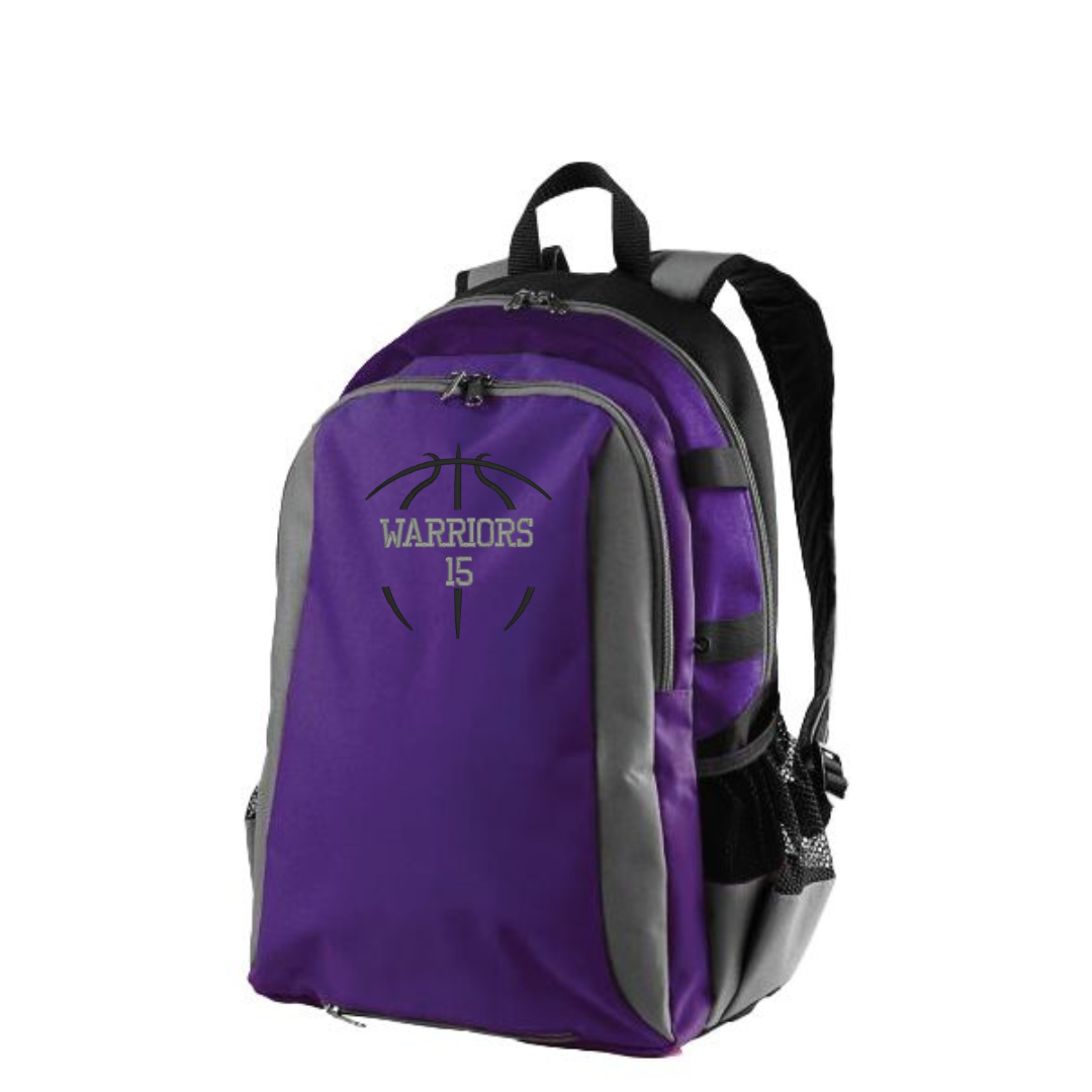 Basketball Backpack