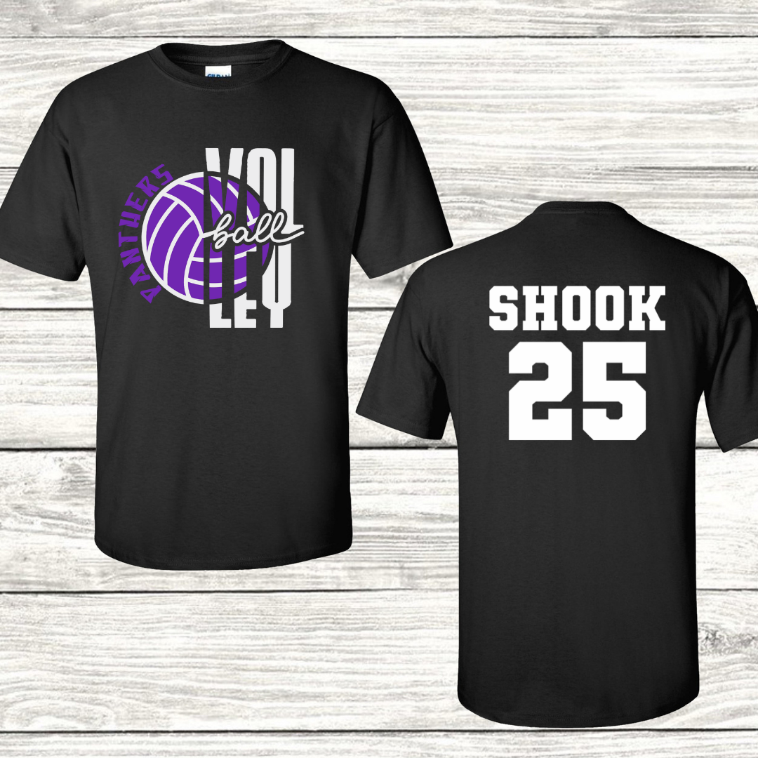 Rec Volleyball Helton- Youth