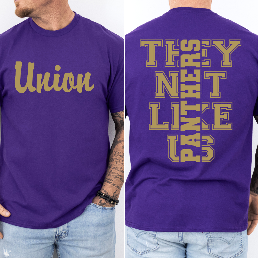 2025 They Not Like Us- Adult