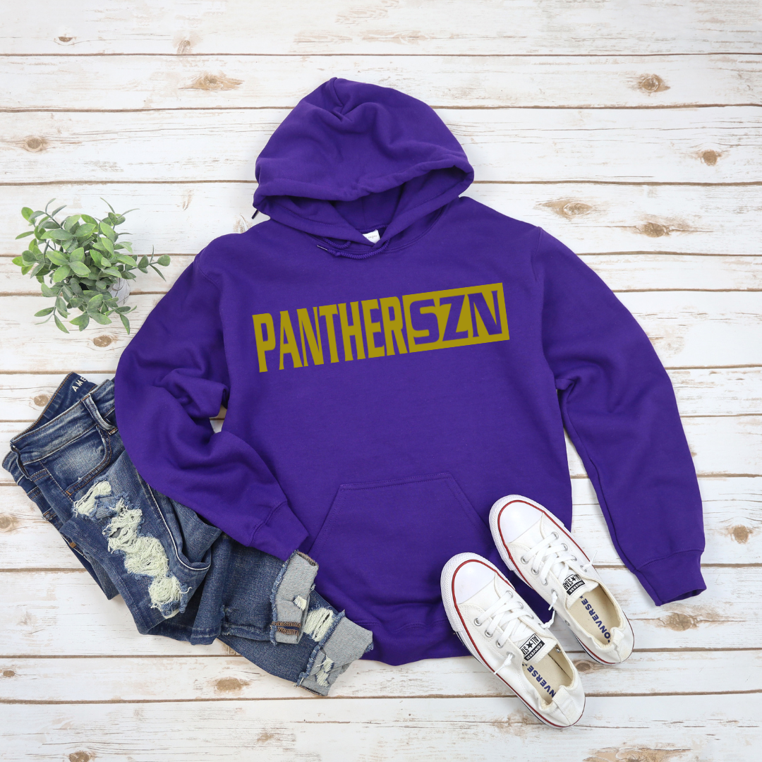 2026 Panther Season- Adult