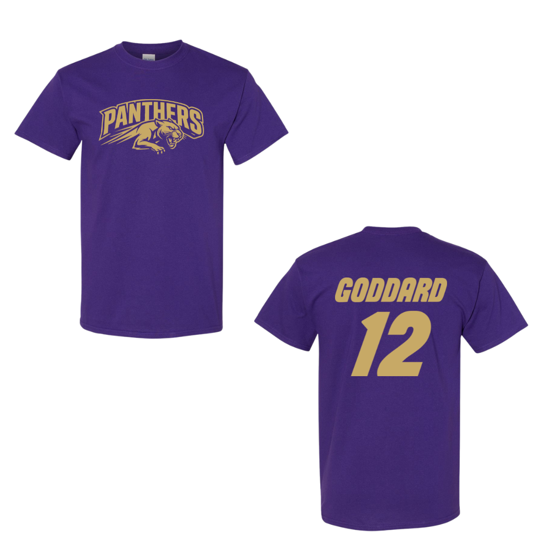 UC Soccer Parent Short Sleeve Tee