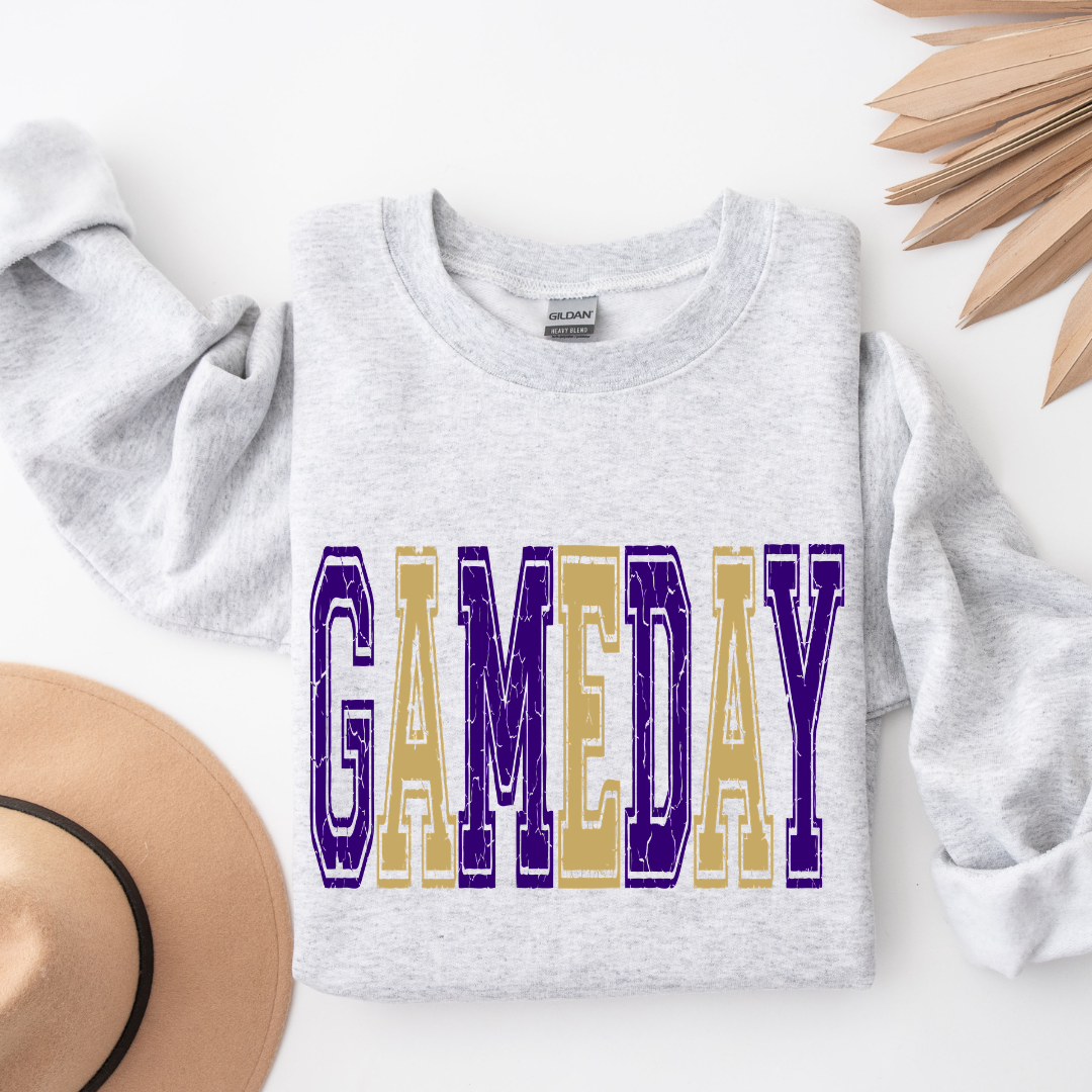 Oversize Gameday- Adult