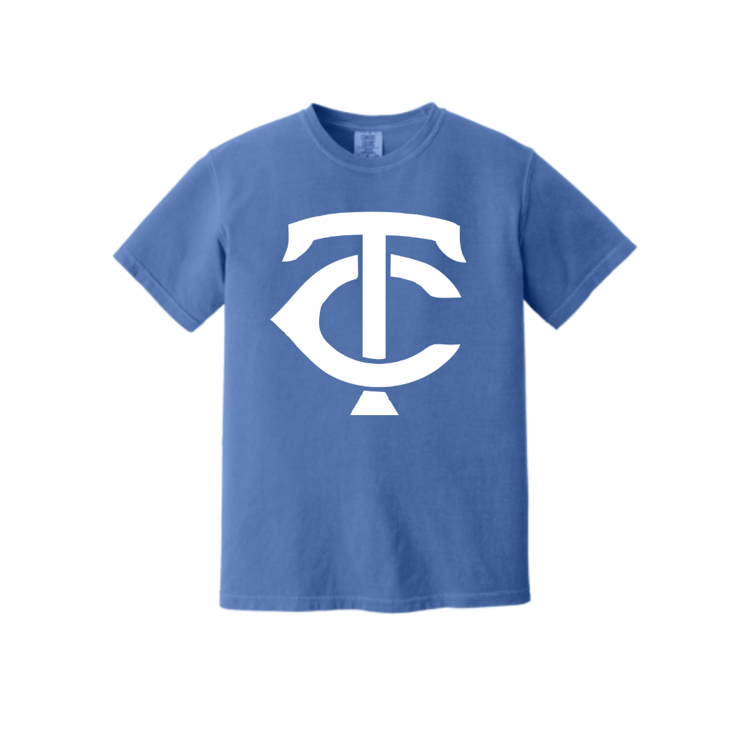 Towns County CC Tee