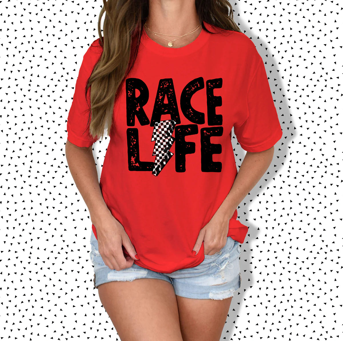 Race Life
