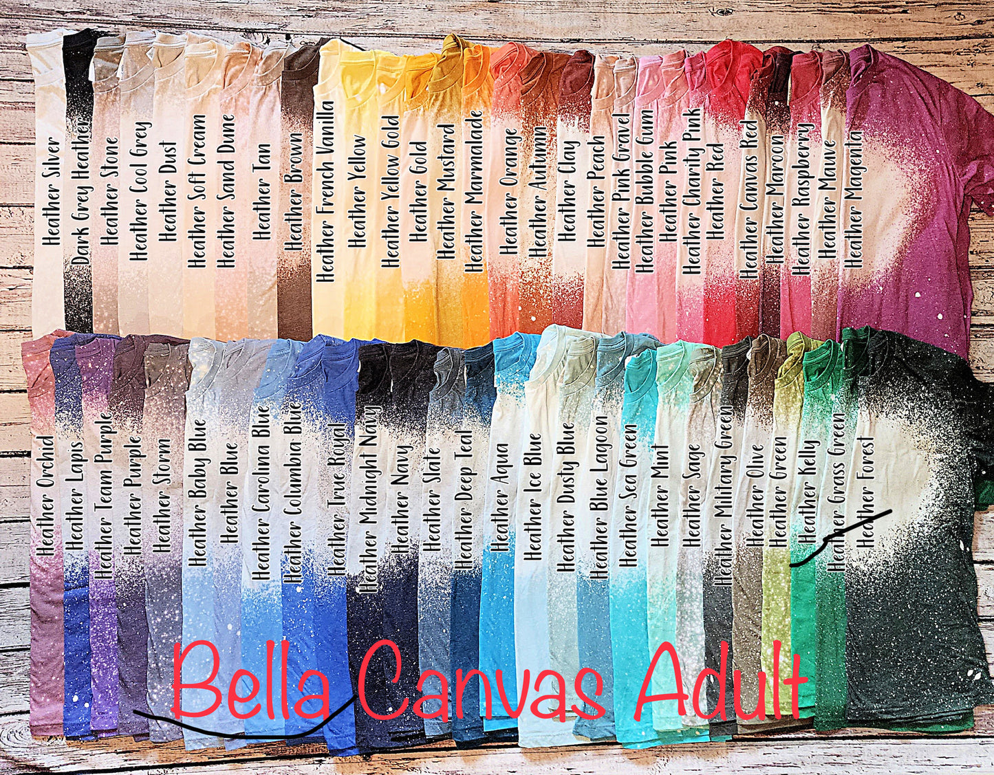 Bleached Game Day Softball Panther