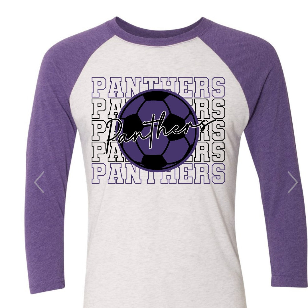 Panthers Soccer Repeat