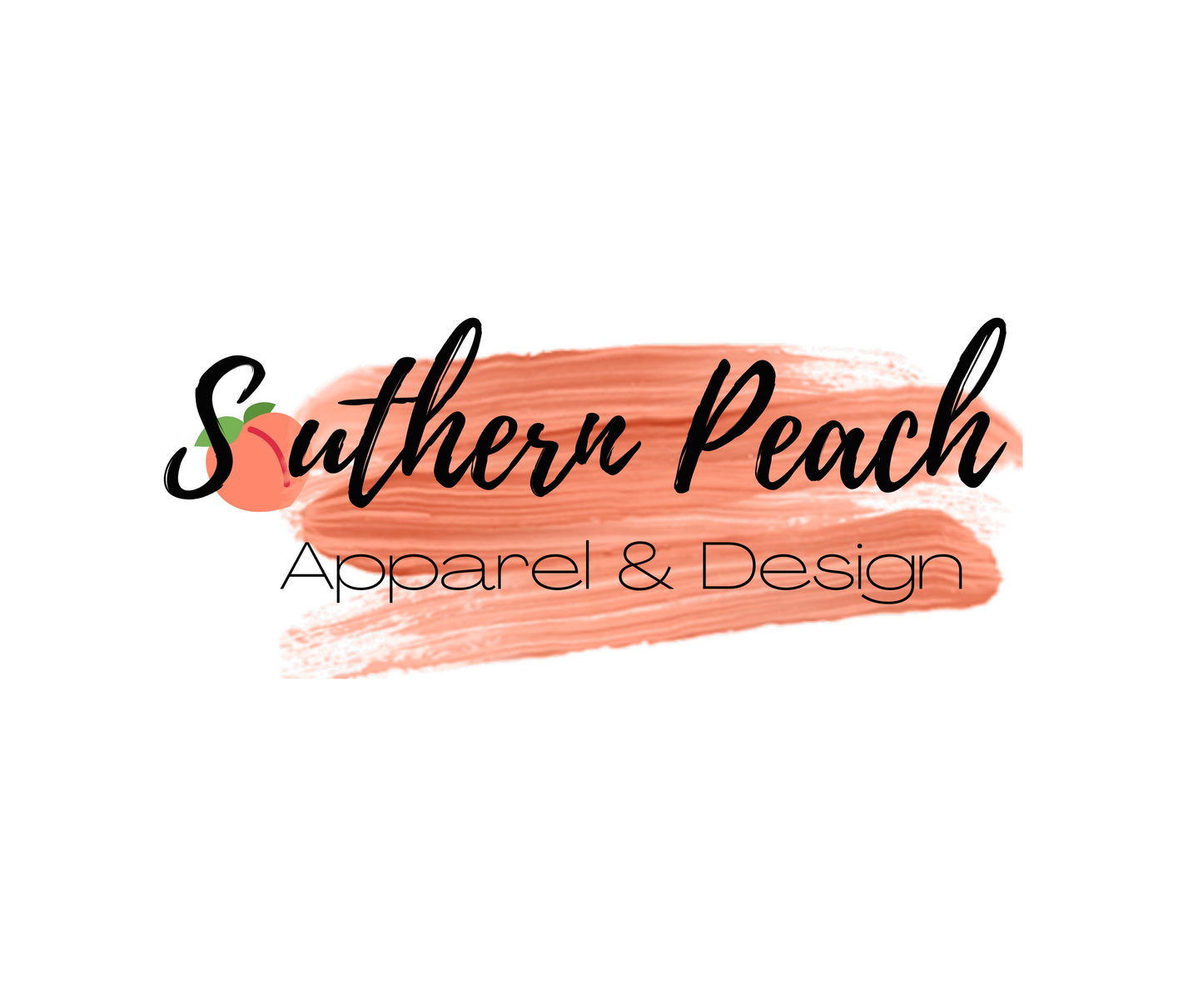 Southern Peach Apparel Gift Certificate