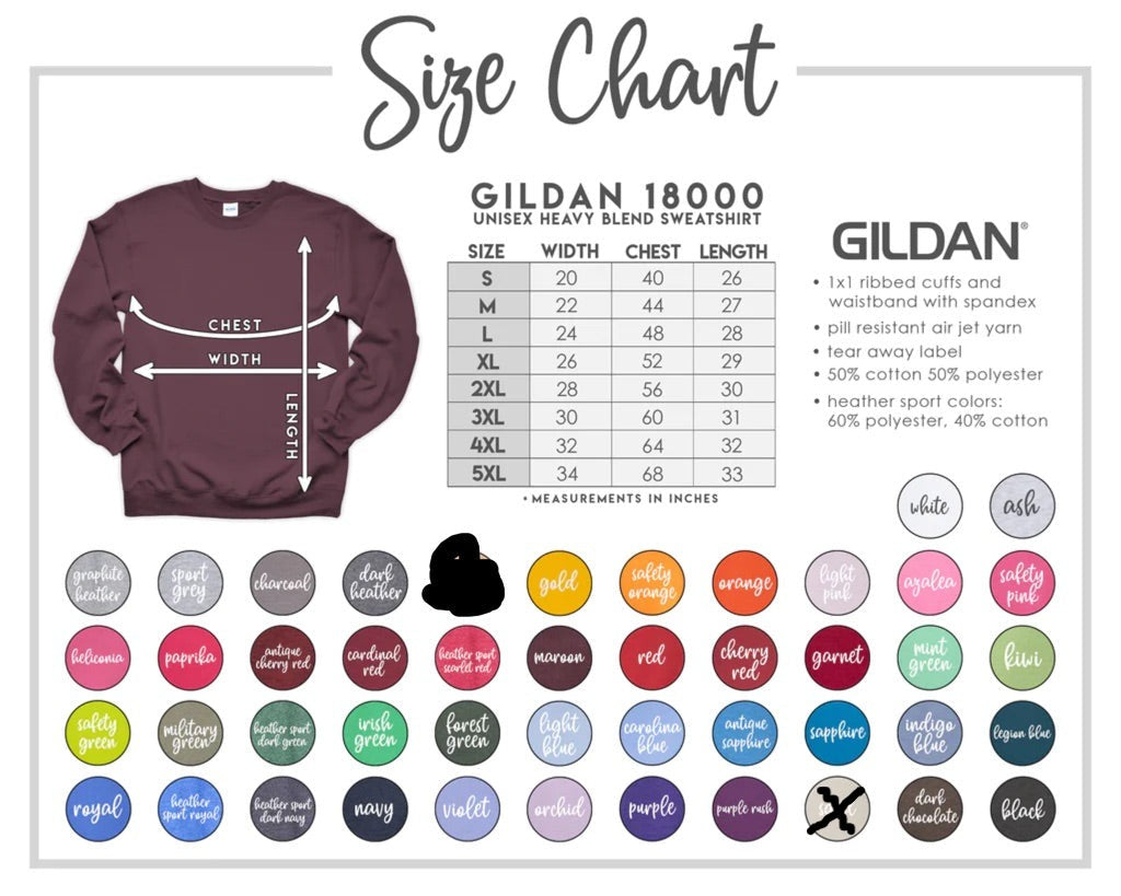 Leopard Neutral Name Sweatshirt