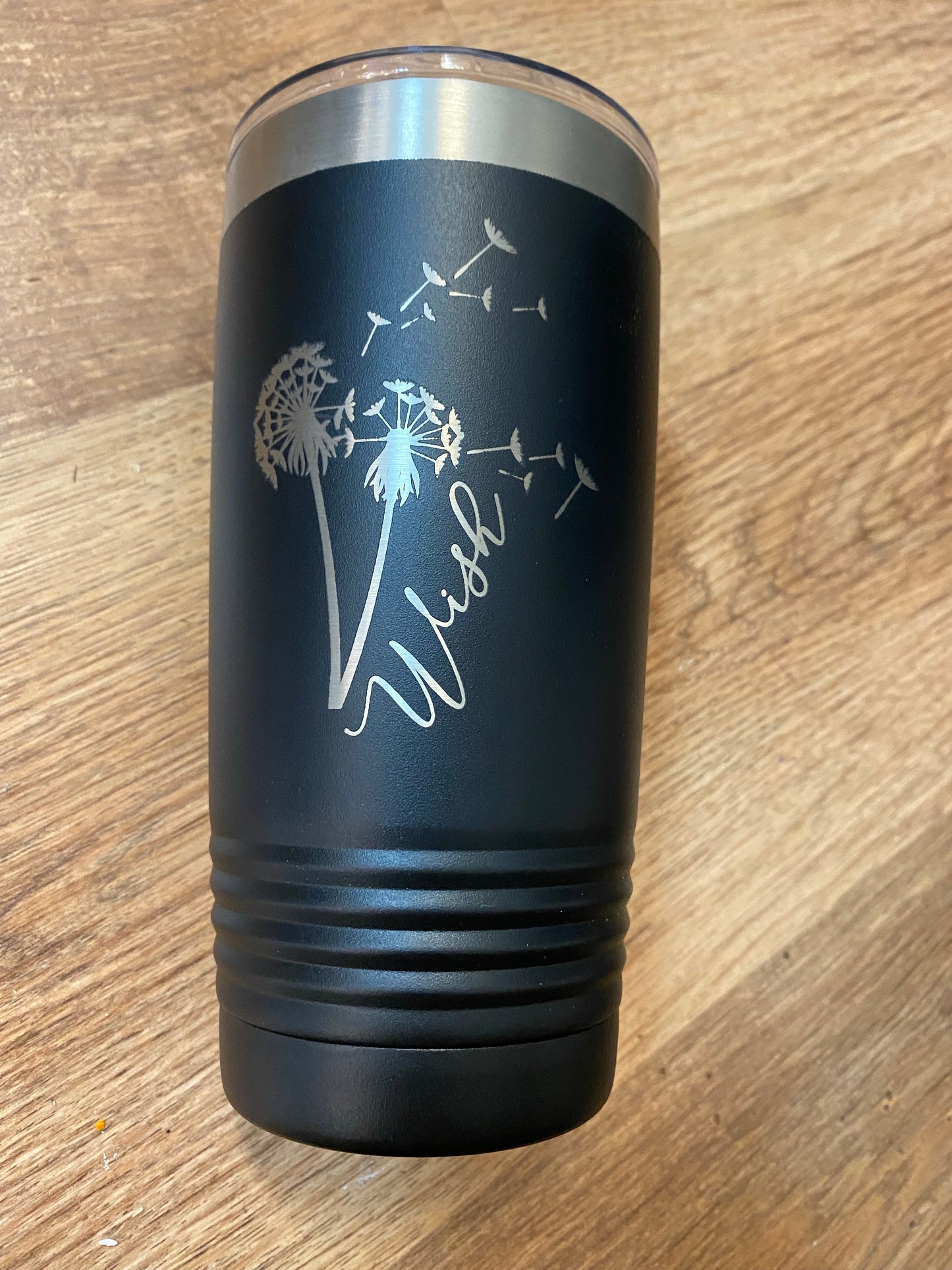 20 oz Wish Tumbler