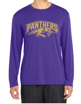 2026 Gold Panther- Youth