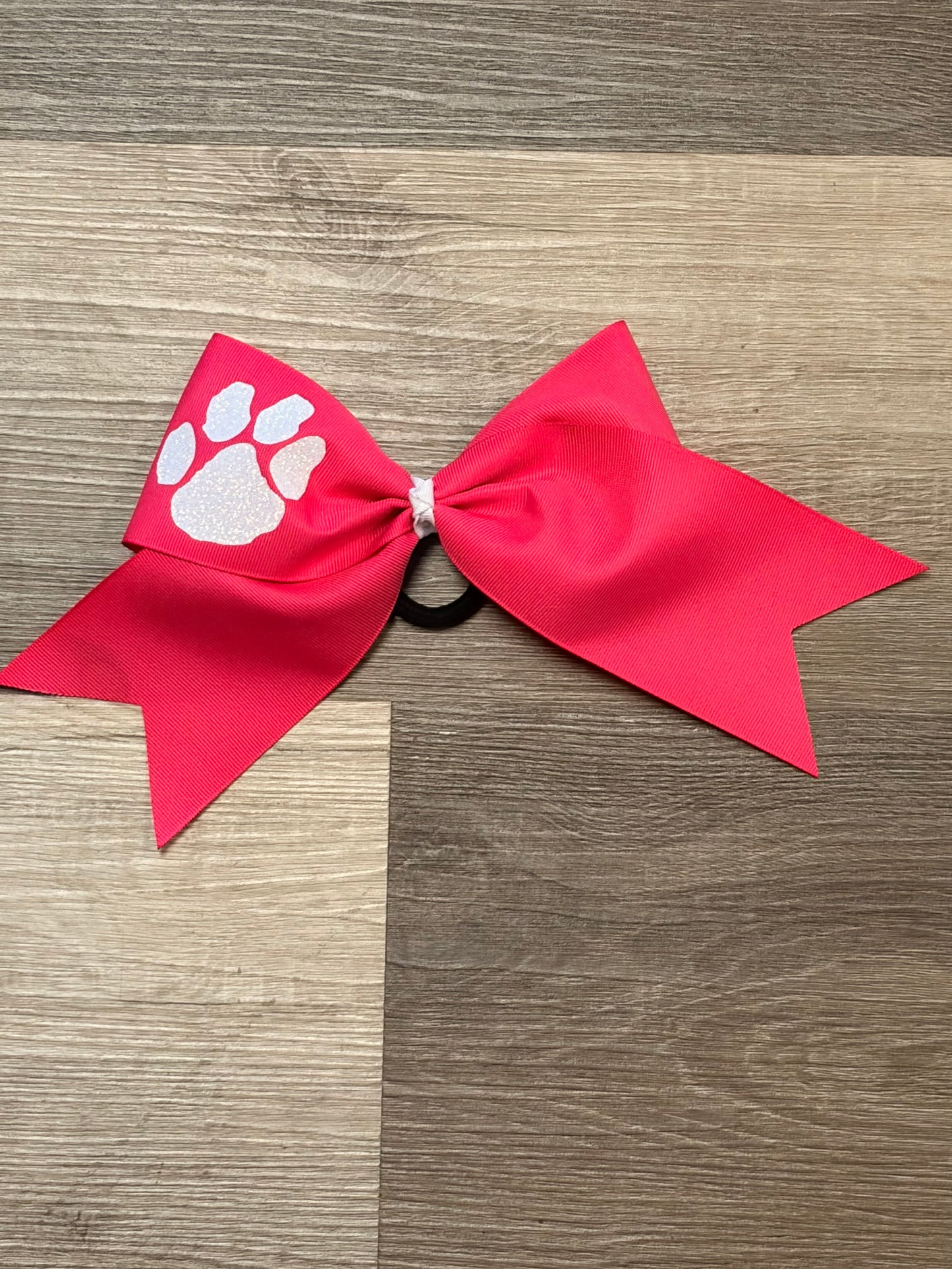 2026 Rec Pink Out Bow