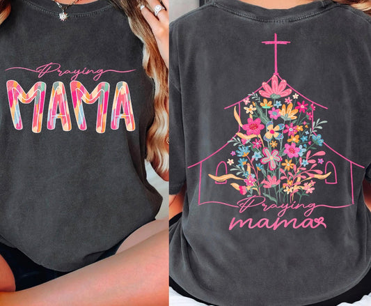 Praying Mama Special