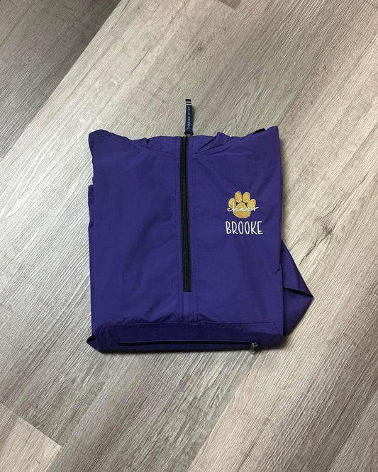 Middle School Cheer Pullover