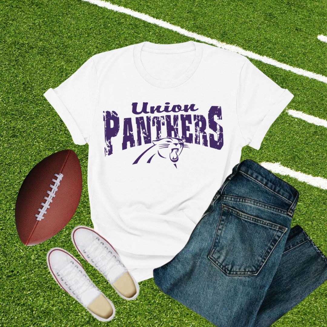 '24 Panther White Out Game- Adult