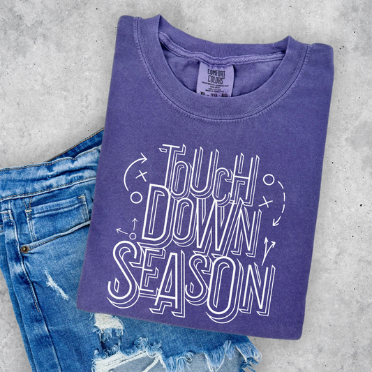 Touchdown Season CC- Adult