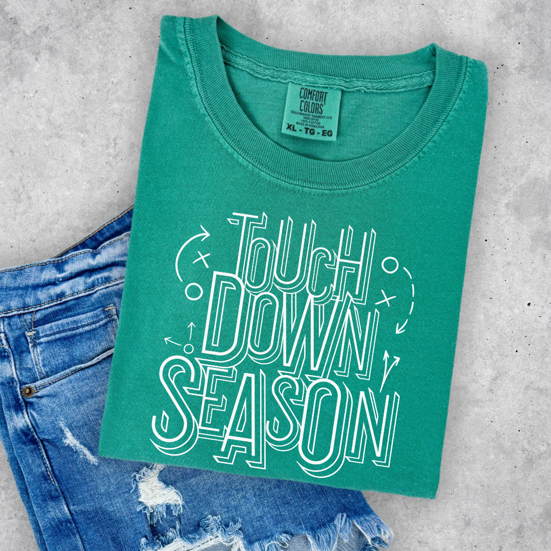 Touchdown Season CC- Adult