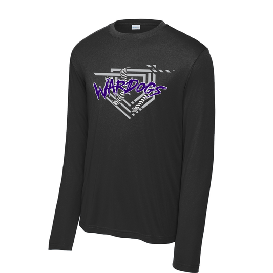 26 Wardogs Dri-Fit Top-Youth