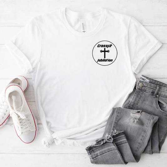 CrossFit Jubilation Tee