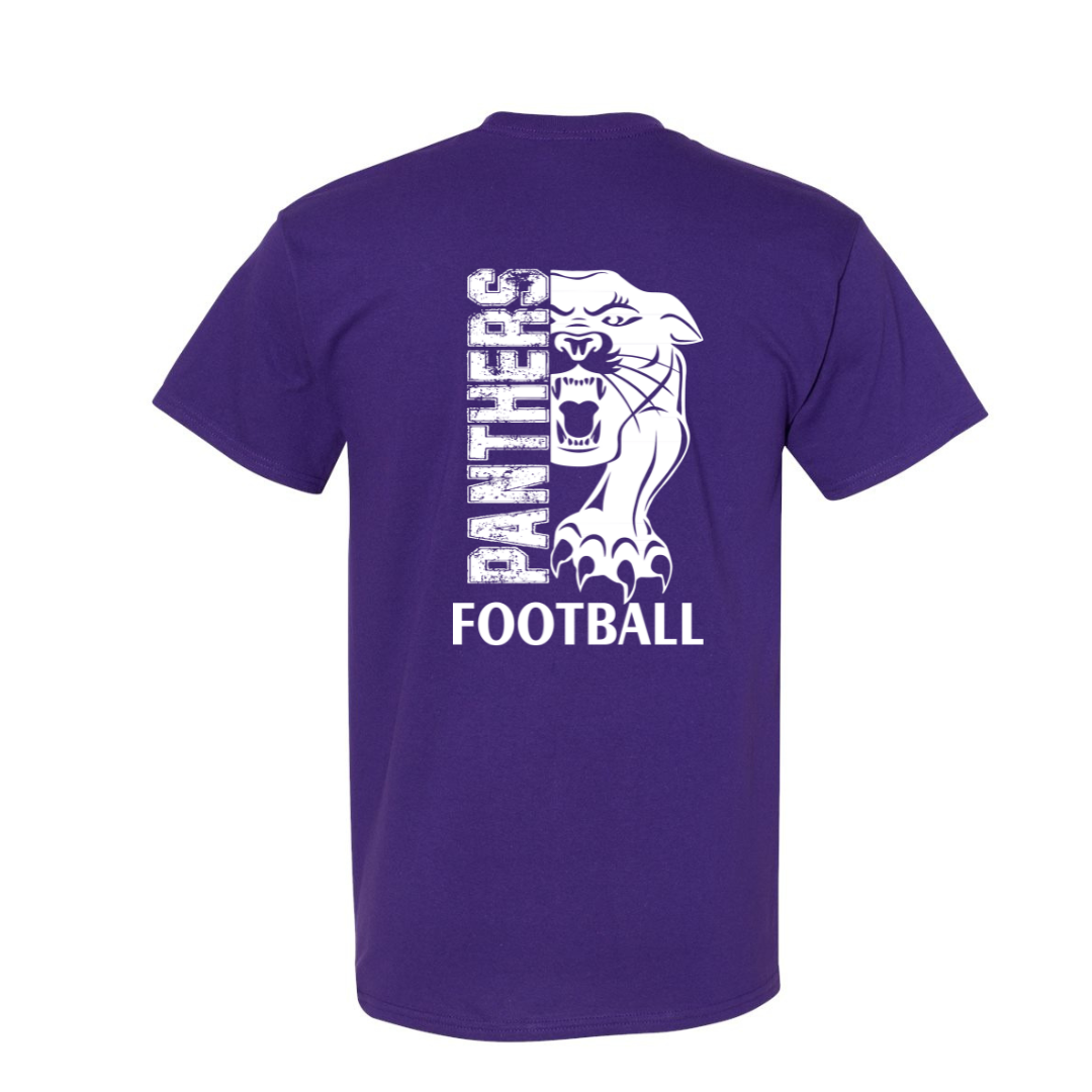 6th Grade Cotton Short Sleeve