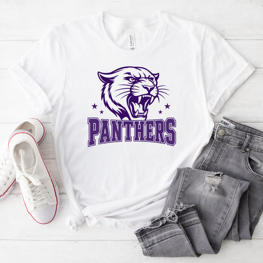Purple Panther- Adult