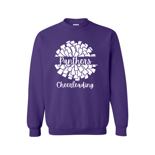 5th Cheer Sweatshirt